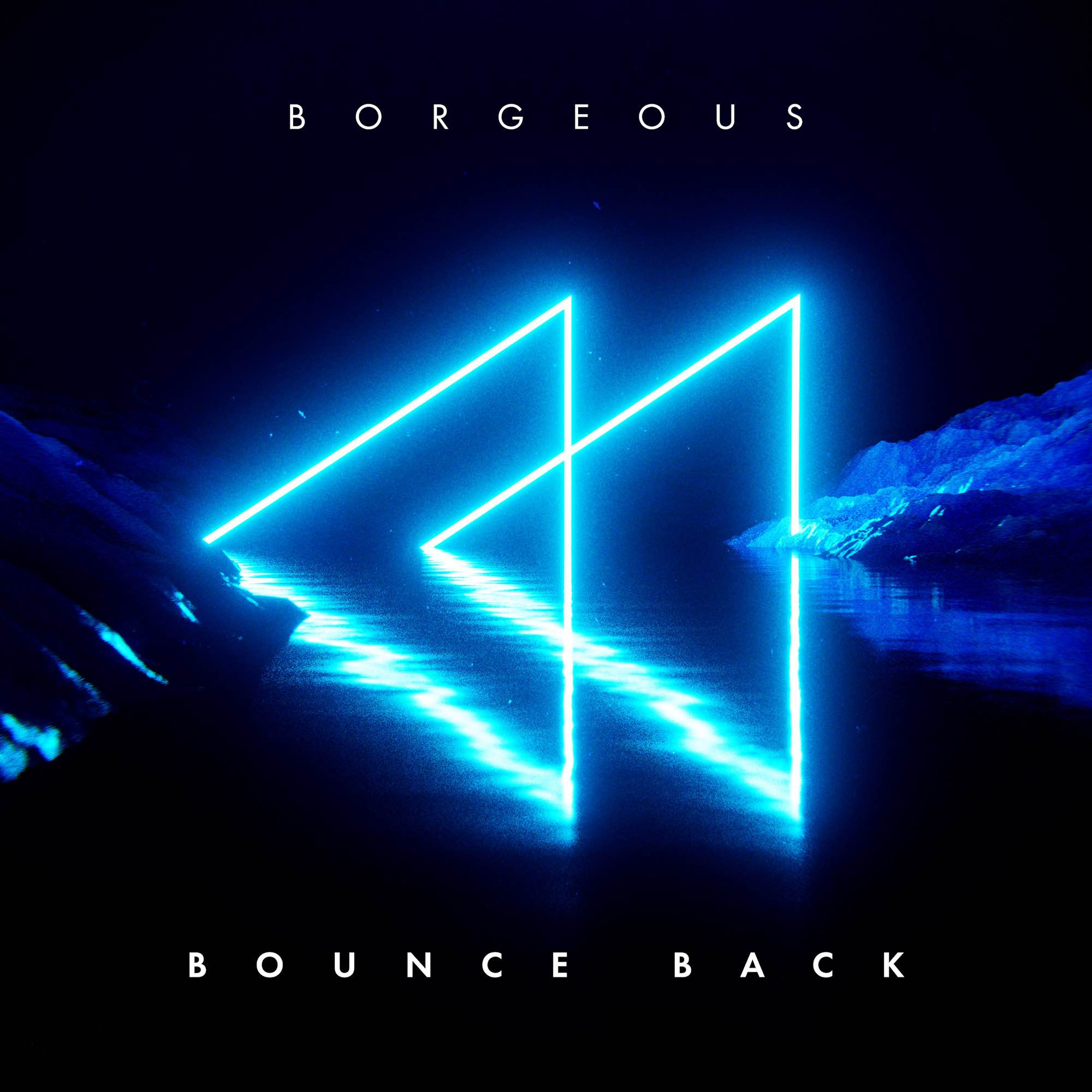 Design 'Bounce Back'