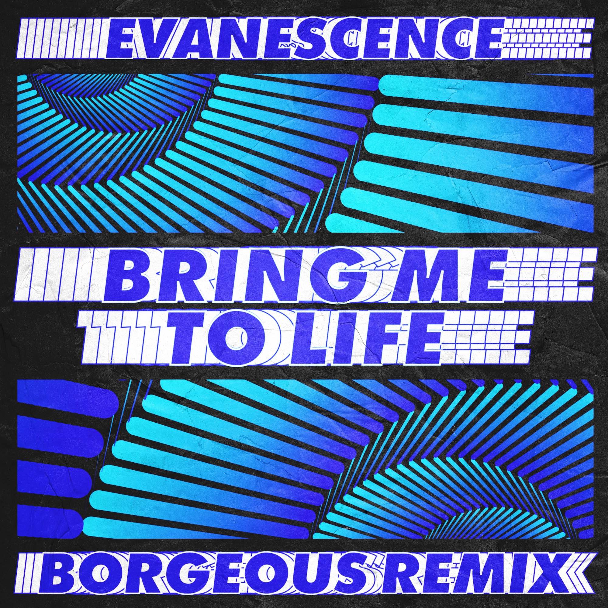 Design 'Bring Me Back To Life