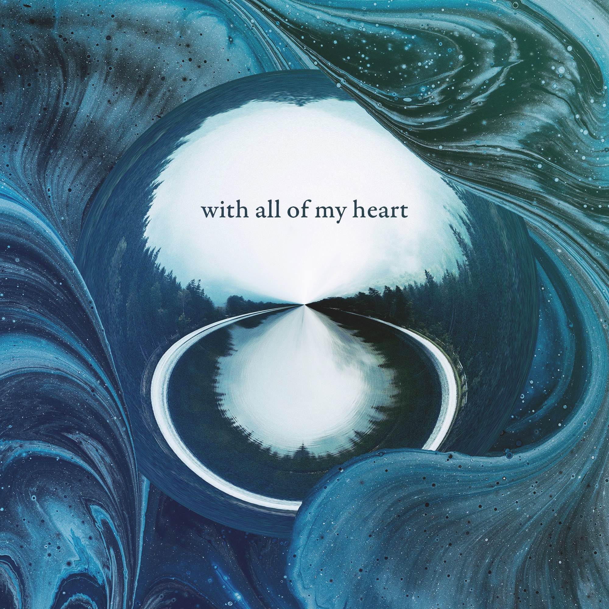 Design 'With All Of My Heart'