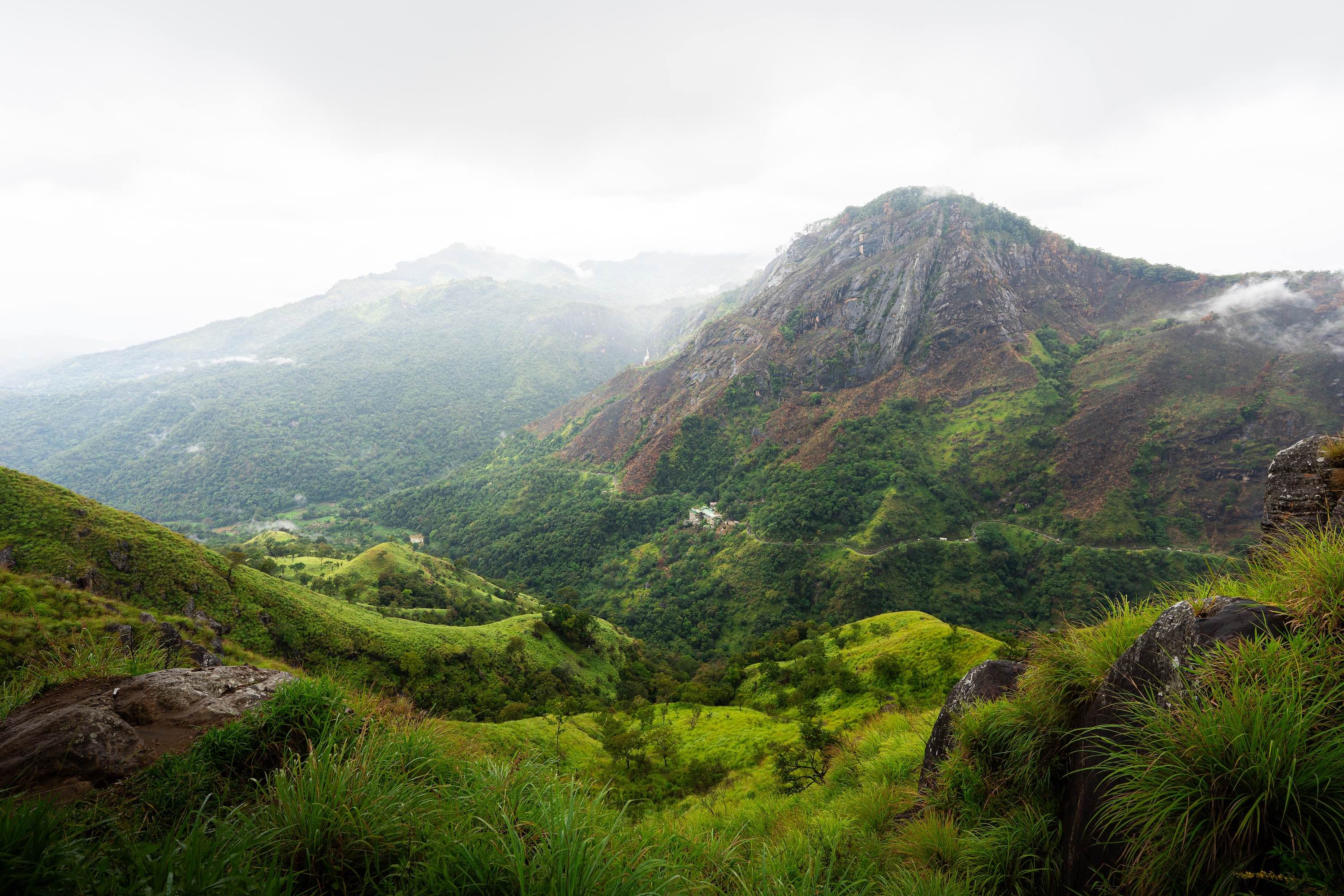 Photo Landscape 1