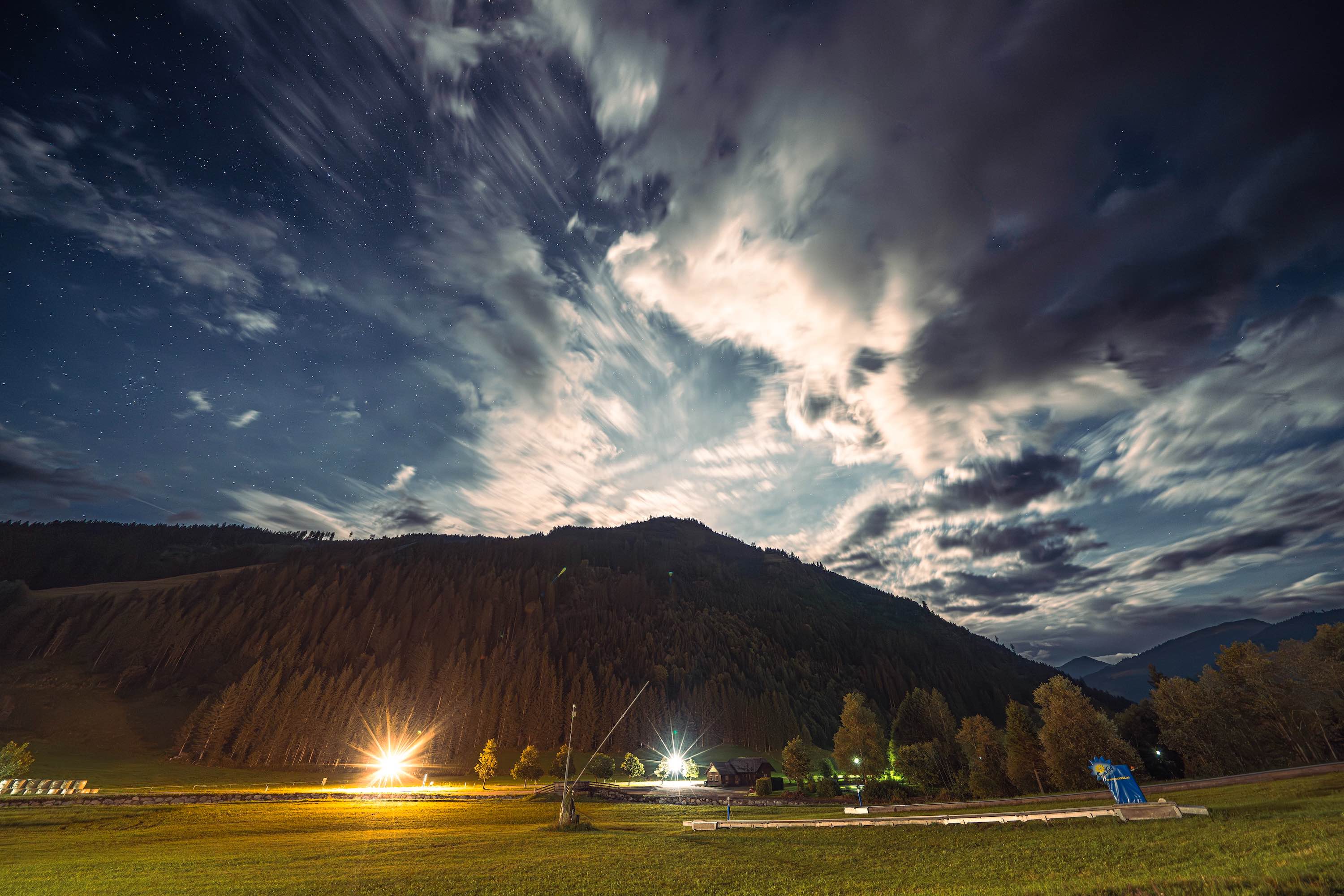 Photo Night 1