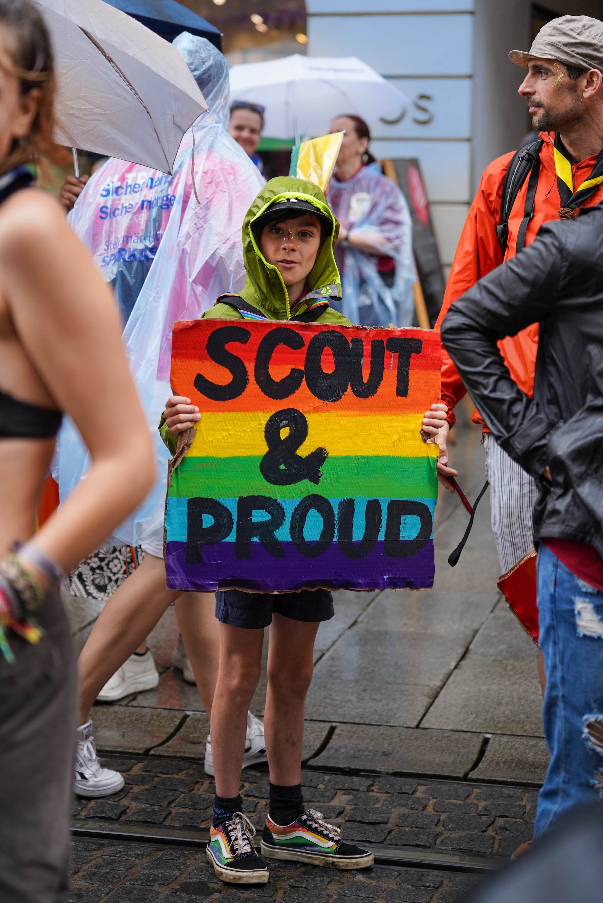 Photo Pride 3
