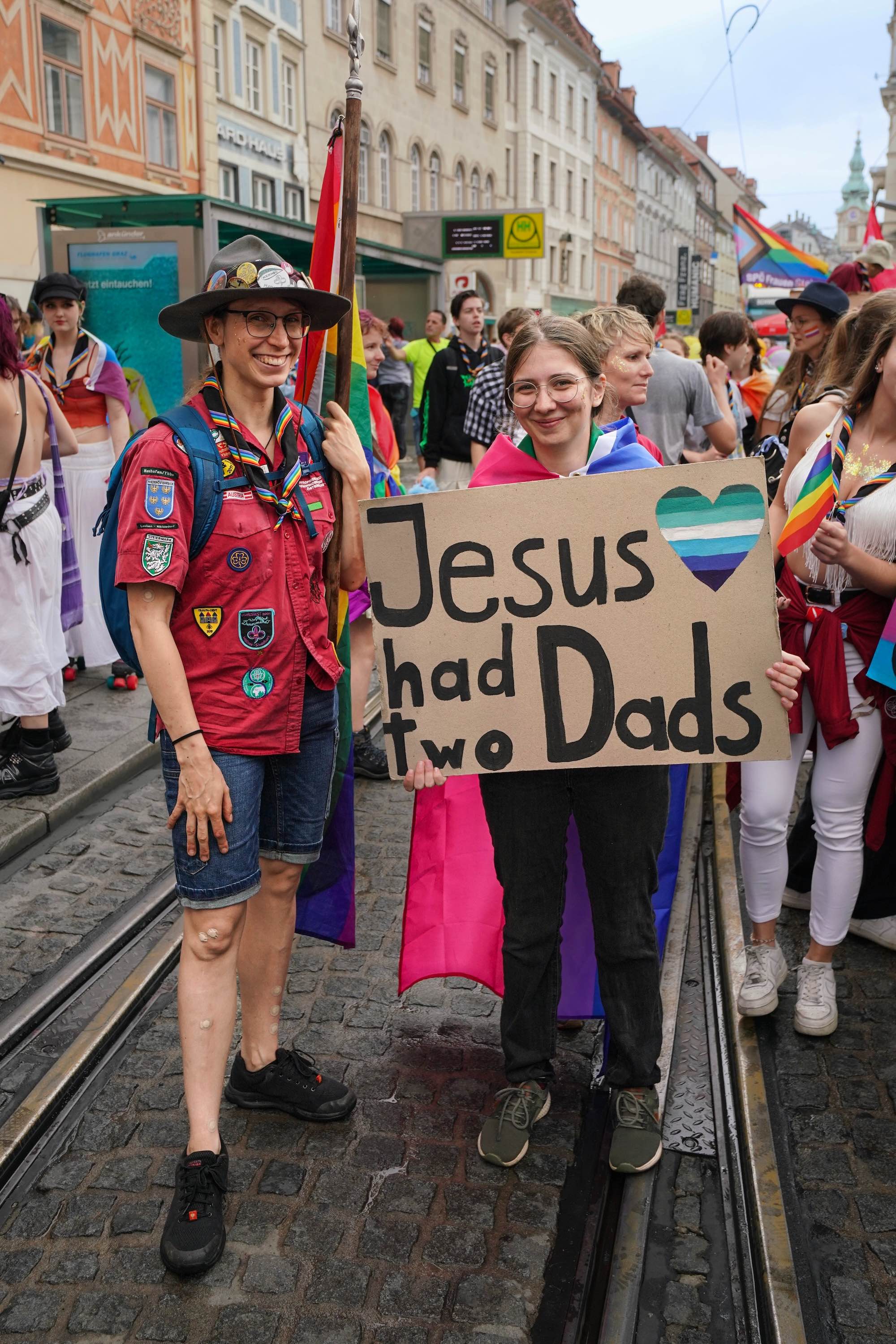 Photo Pride 5